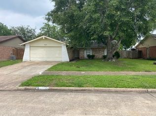 10115 Overview Dr, Sugar Land, TX 77498