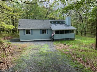 16 Seegar Path, Albrightsville, PA 18210