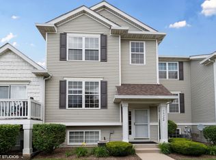 1632 Fieldstone Dr N, Shorewood, IL 60404