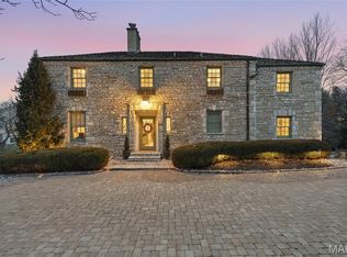 3 Countryside Ln, Saint Louis, MO 63131