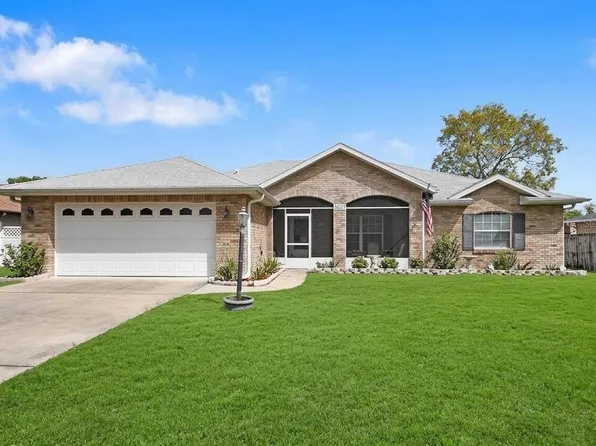 1837 N Dublin Rd, Deltona, FL 32738