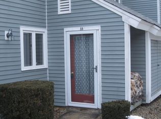 22 Circle Dr #35, Ashland, NH 03217