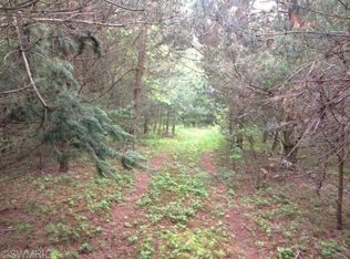 S Hogenson Rd, Scottville, MI 49454