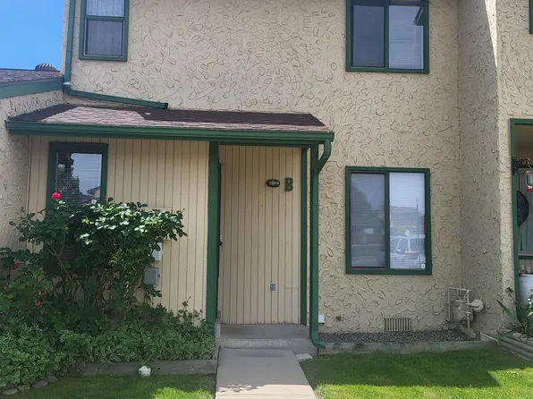 3295 S Good Hope Cir APT B, Clifton, CO 81520