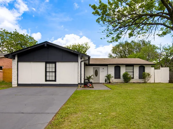 1330 Willowbrook St, Lancaster, TX 75134