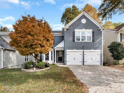 320 Avebury Ct, Johns Creek, GA, 30022