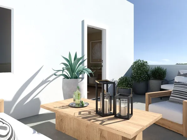 Plan 7 Plan, Island View at Alameda Marina