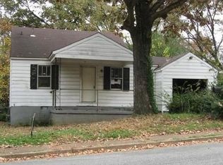 3200 University St, Memphis, TN 38127