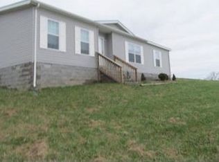 3950 High Bridge Rd, Lancaster, KY 40444