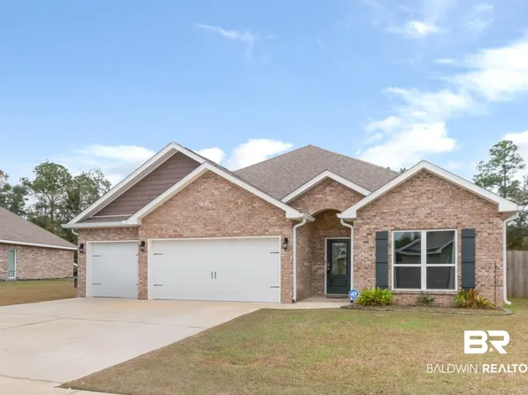 9091 Oak Alley Way, Grand Bay, AL 36541