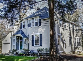 43 Ox Bow Rd, Weston, MA 02493