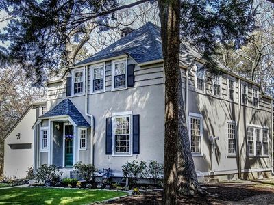 43 Ox Bow Rd, Weston, MA, 02493