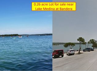 1234 Camp Verde Rd, Bandera, TX 78003