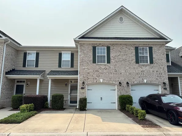 1309 Myrica Pl, Virginia Beach, VA 23454