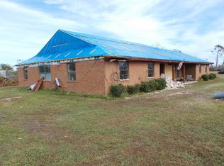 5433 Julie Dr, Panama City, FL 32404