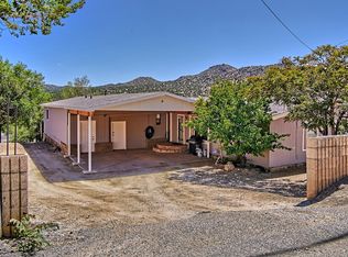 13 Old Rd SE, Albuquerque, NM 87123