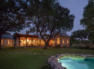 660 Indian Oaks Pass, Blanco, TX 78606
