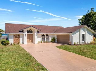 2451 SE Shell Ave, Port Saint Lucie, FL 34952