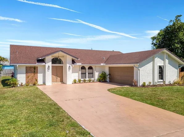 2451 SE Shell, Port St Lucie, FL 34952