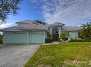 9226 19th Dr NW, Bradenton, FL 34209