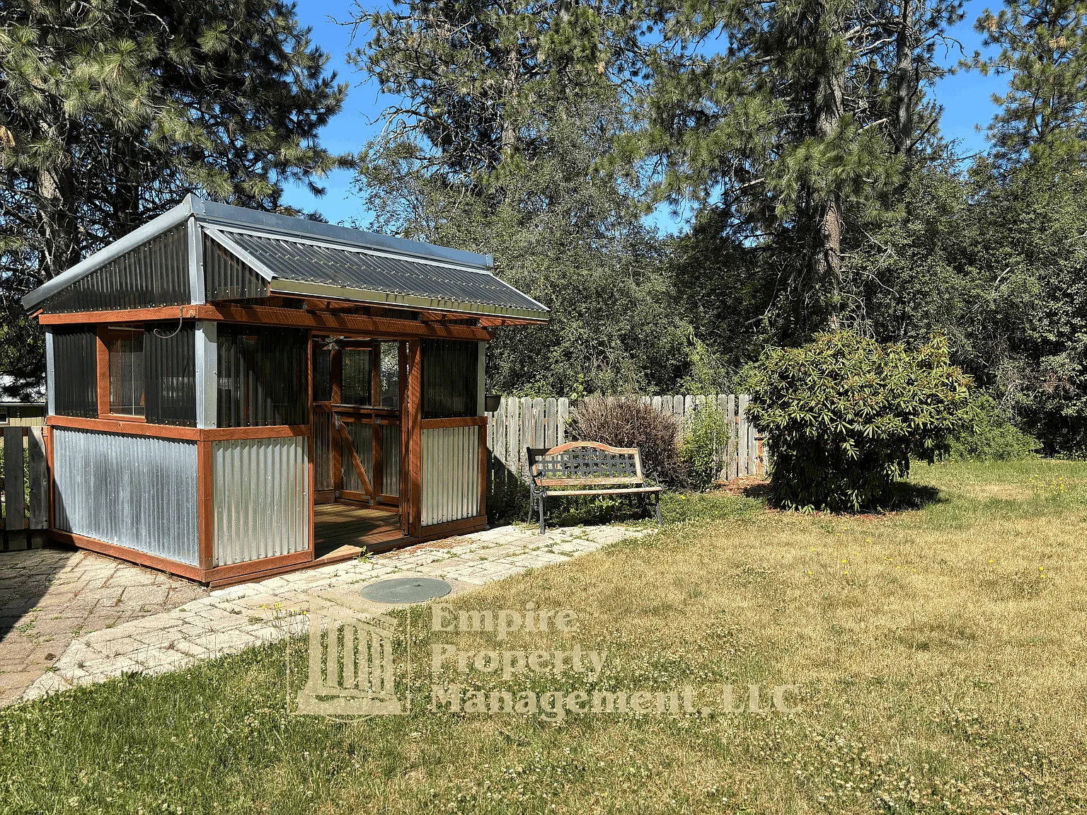 10239 Baldy Mountain Road - 1 — Photo 2