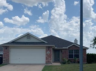 2100 Benning Way, Fort Worth, TX 76177