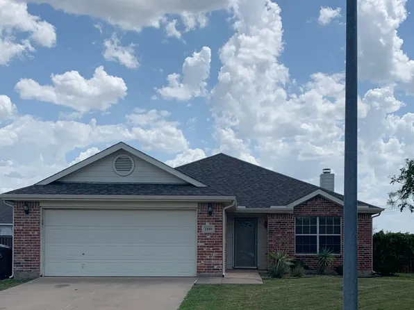 2100 Benning Way, Fort Worth, TX 76177