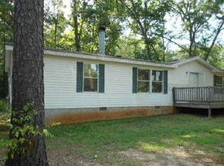 252 Hall St, Thomaston, GA 30286