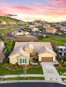 5539 Aspen Meadows Dr, El Dorado Hills, CA, 95762