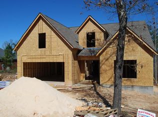 176 Chapman Ridge Rd, Macon, GA 31211