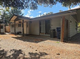 310 W 12th Ave #1, Ellensburg, WA 98926