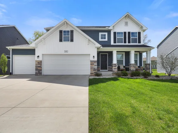 3495 Summersong Path, Portage, MI 49024