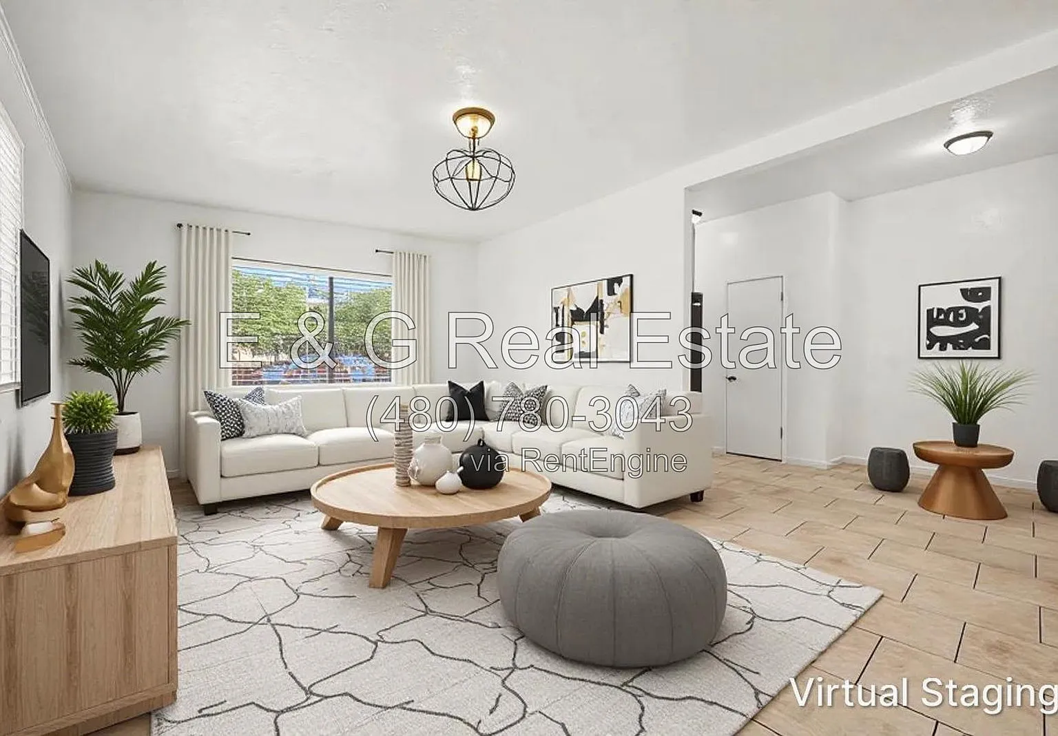 2 bed, 1.0 bath, 910 sqft, $1,295 — Photo 1