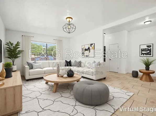 7106 N 68th Ave APT 3, Glendale, AZ 85303