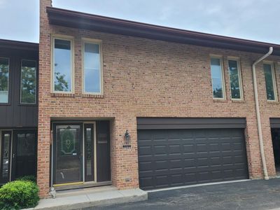 1708 Wildberry Dr UNIT D, Glenview, IL, 60025