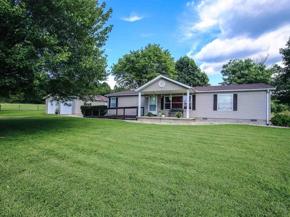 418 Harrodsburg Rd, Springville, IN 47462