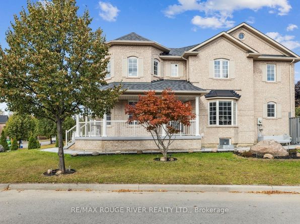 1010 Langford St, Oshawa, ON L1K 2W1
