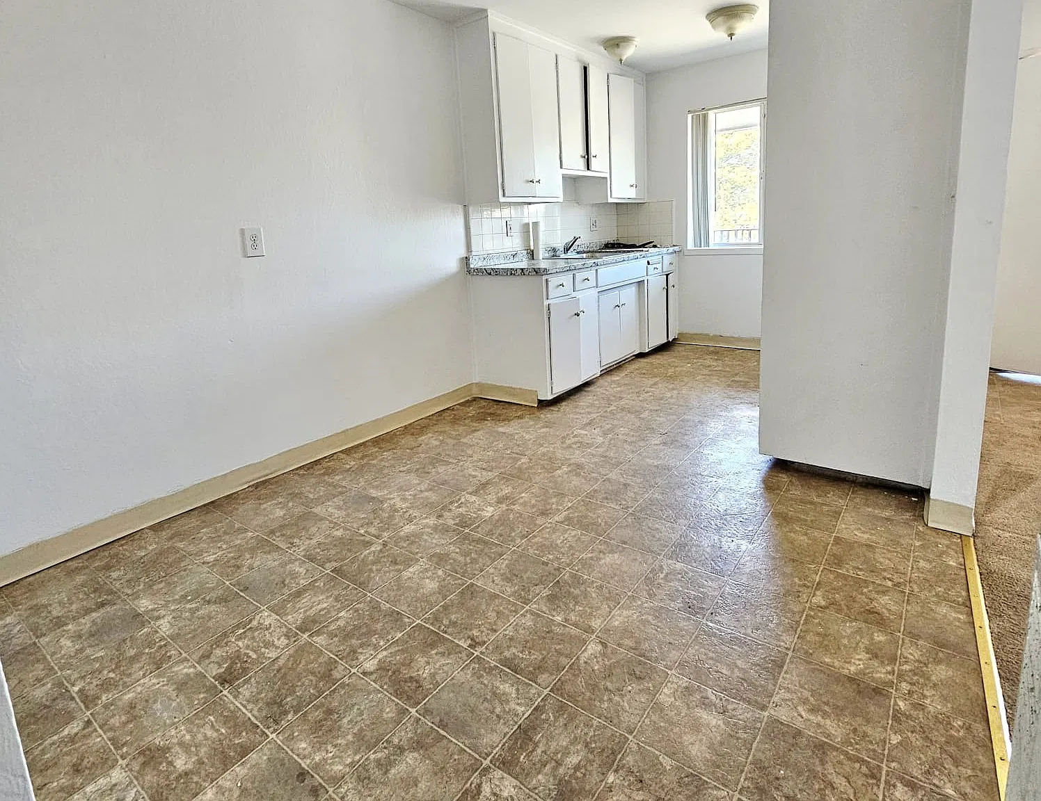 1 bed, 595 sqft, $1,195 — Photo 3