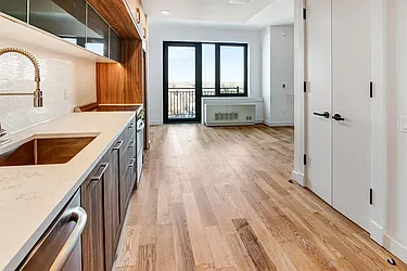 O2 at 1825 Ocean Avenue in Midwood