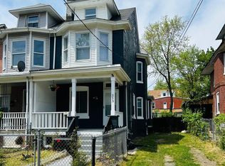 253 Highland Ave, Trenton, NJ