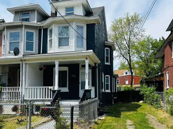 253 Highland Ave, Trenton, NJ 08618