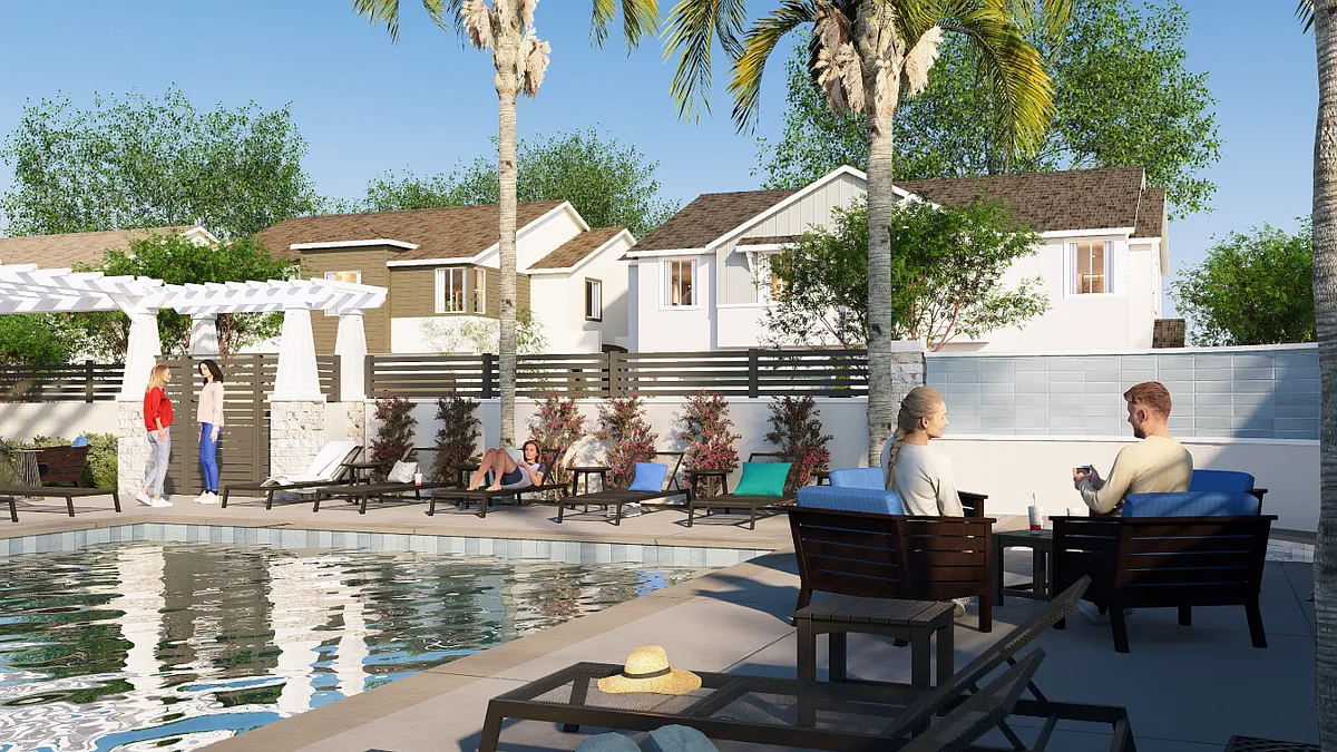 Building Photo - Echo Paired Homes