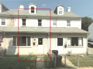 27 2nd St, Upland, PA 19015