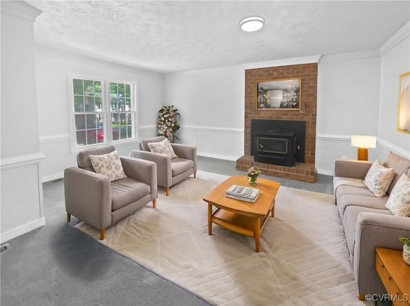 10901 Drayton Rd, Chester, VA 23831