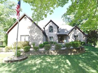 8160 Timberwood Dr, Plainfield, IN 46168