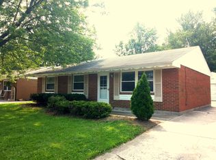 1141 Bahama Dr, Lima, OH 45801