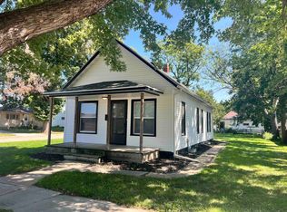 201 S Birch St, Norfolk, NE 68701