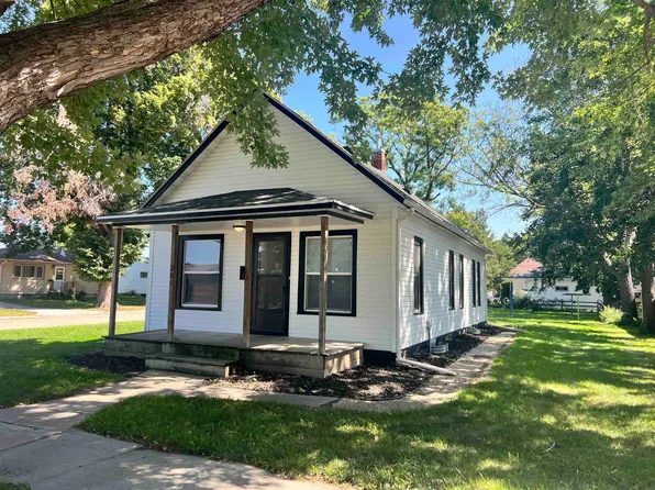 201 S Birch St, Norfolk, NE 68701