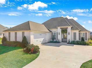 744 Grey Heron Lane, Madisonville, LA 70447