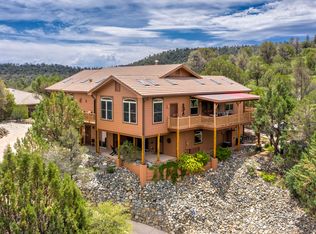 2845 W Crestview Dr, Prescott, AZ 86305